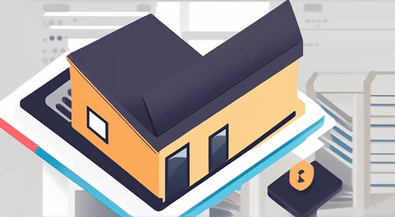 如何高效提取房地产评估报告信息？