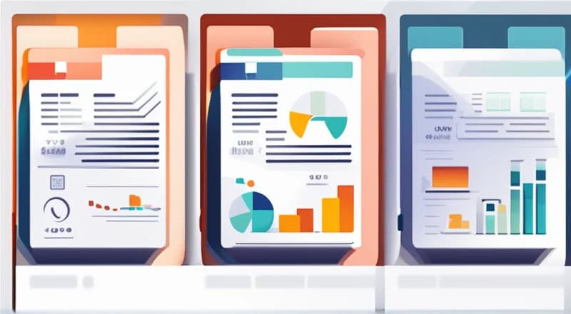 如何利用OCR技术高效识别财务报表？