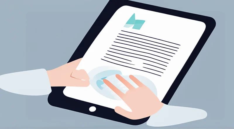 如何高效安全地使用电子签章签署客户保密协议？