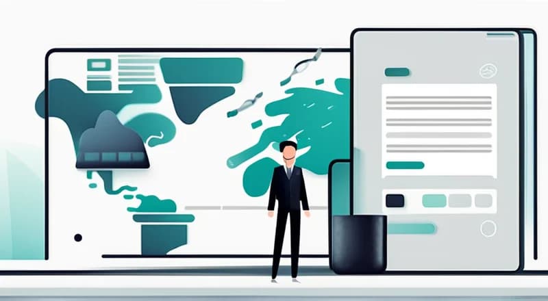 如何确保企业数据保护协议在线签署的安全与合规？