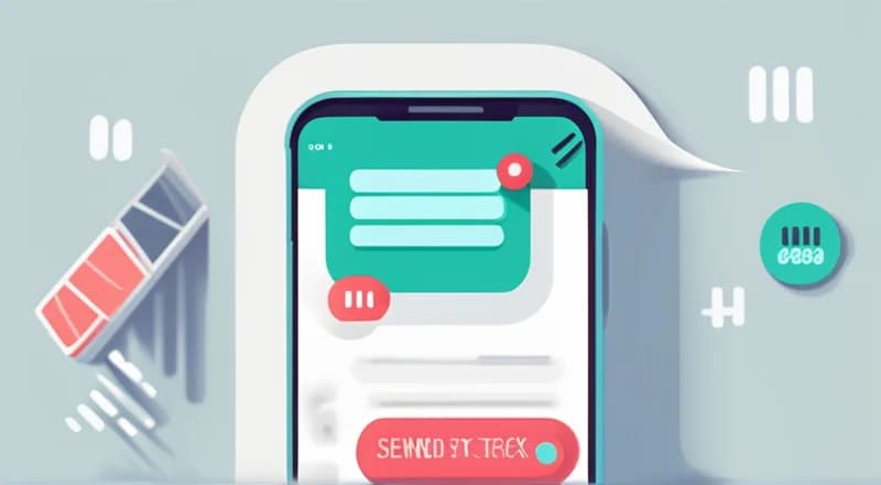 如何自动发送短信提醒以避免消费限额超支？