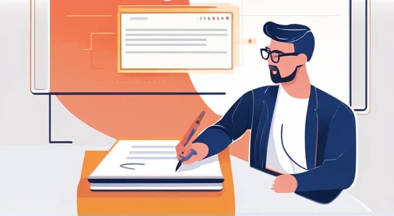 如何高效进行合同多方电子签署管理？