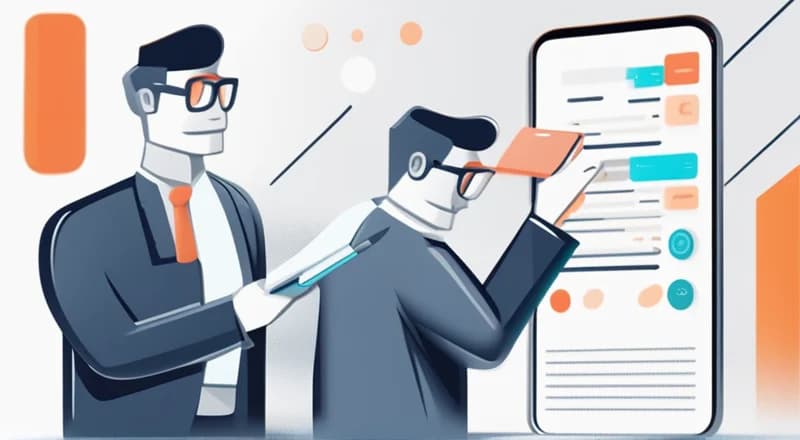 如何高效安全地在技术支持协议中应用电子合同？