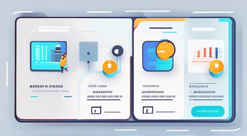 如何高效管理企业合作协议？蓝燕云电子合同管理是关键吗？