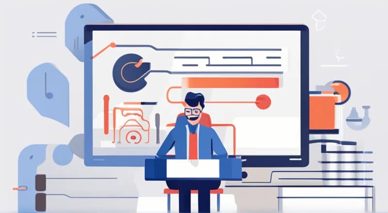 如何高效签署企业IT支持协议？电子合同平台一站式解决方案