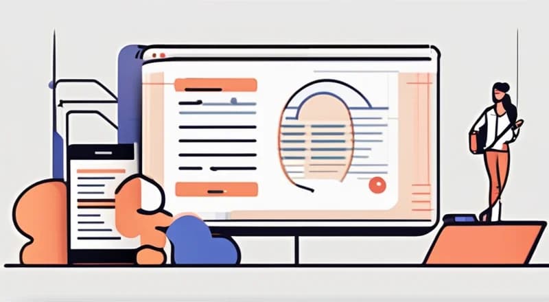 如何高效签署远程工作协议？五步走策略揭示