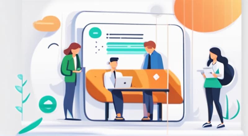 如何自动触发新员工入职准备通知短信？