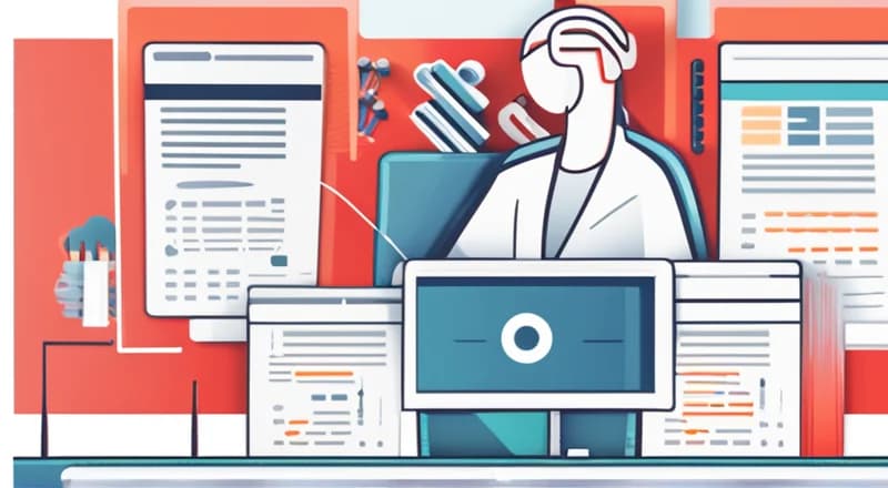 如何高效自动化录入客户合约信息？