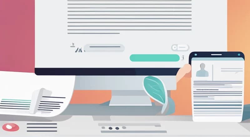 如何高效安全地在线签署客户服务合同？