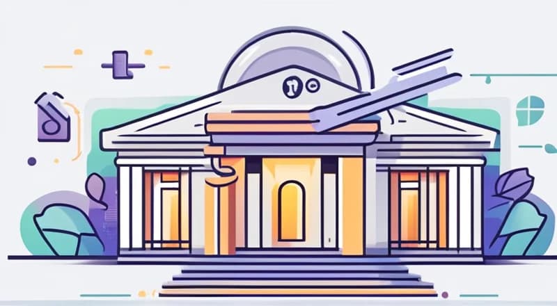 如何高效安全地在线签署金融贷款合同？