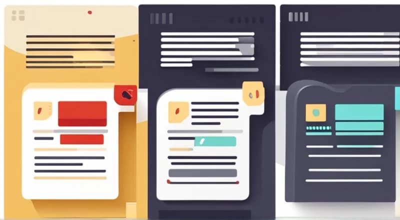 如何高效利用OCR技术自动提取税务单据信息？