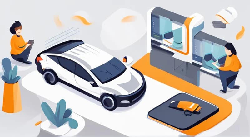 如何自动发送汽车保养到期提醒短信？