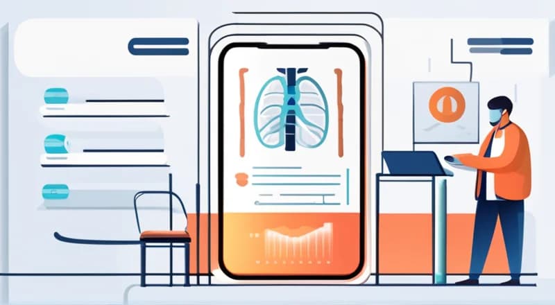 如何高效利用OCR技术自动提取体检报告数据？