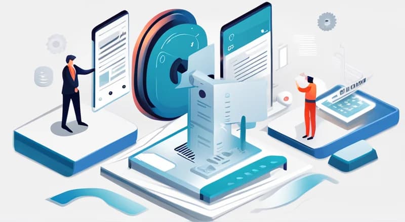 如何通过电子签章平台优化企业合同管理并提升竞争力？