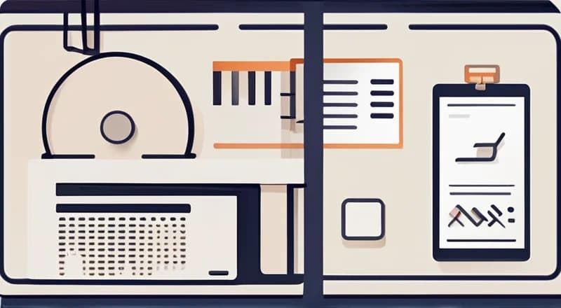 如何在电子签章平台高效设置文件签署格式？