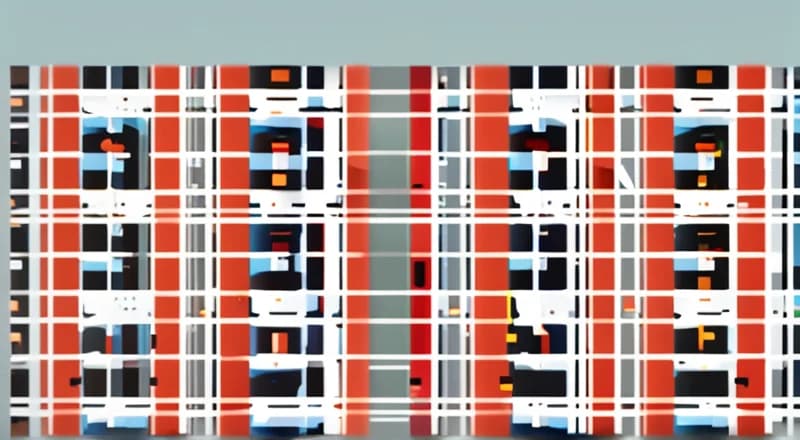 如何有效提升税务文件处理效率？OCR技术是答案吗？