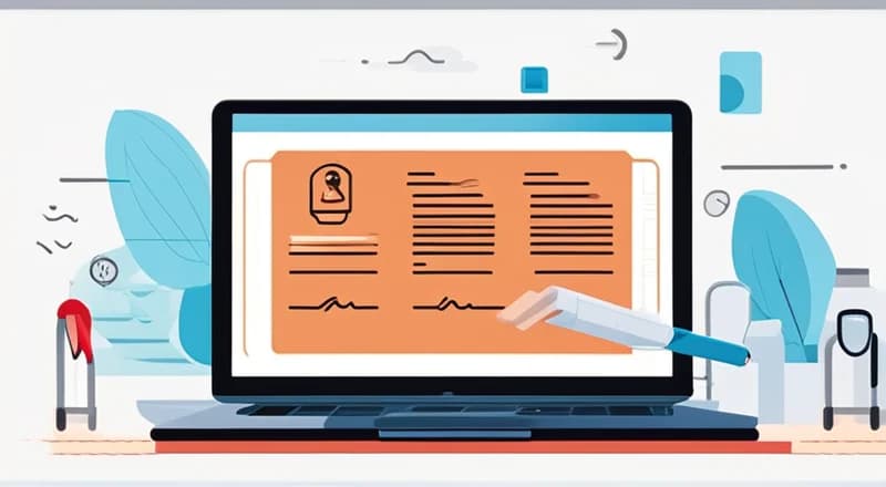 如何高效安全地在科研合作中应用电子签章？