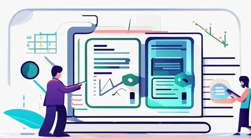 如何高效安全地利用电子合同签订企业财务报告？