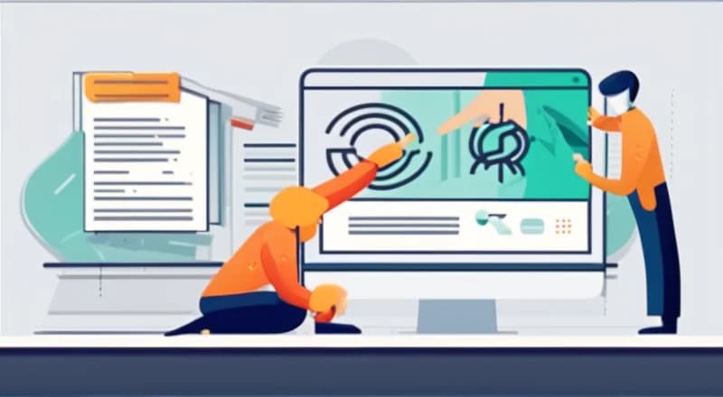 如何利用OCR技术优化合同管理流程并提升效率？