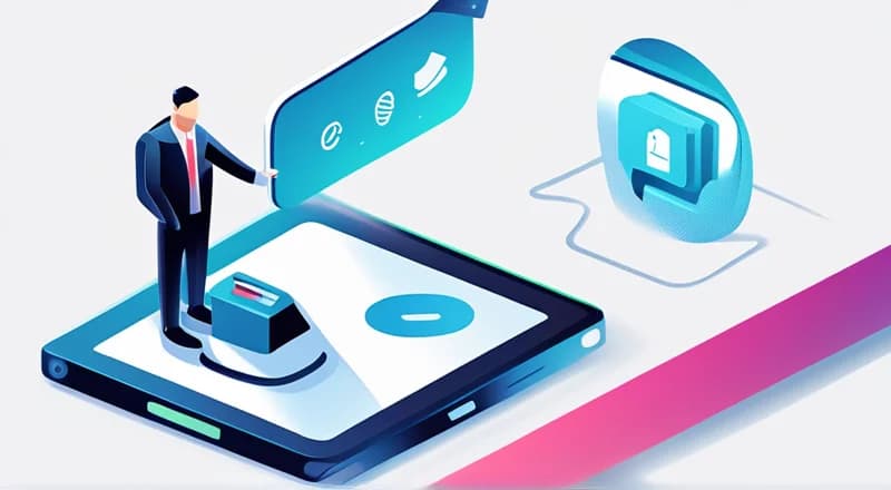 如何高效安全地在线签署客户数据共享协议？