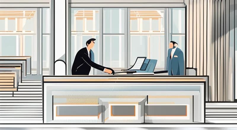 如何高效且安全地在线签署公关服务合同？