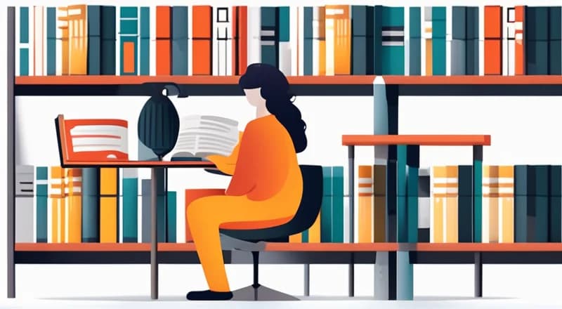 如何运用OCR技术革新图书馆管理效率？