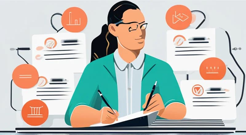 如何利用电子签章优化跨部门合同签署流程？