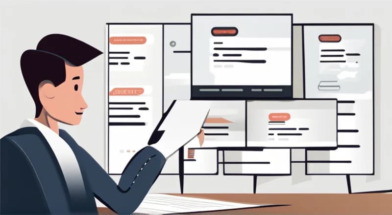 如何高效管理员工培训合同？在线签署平台是关键吗？