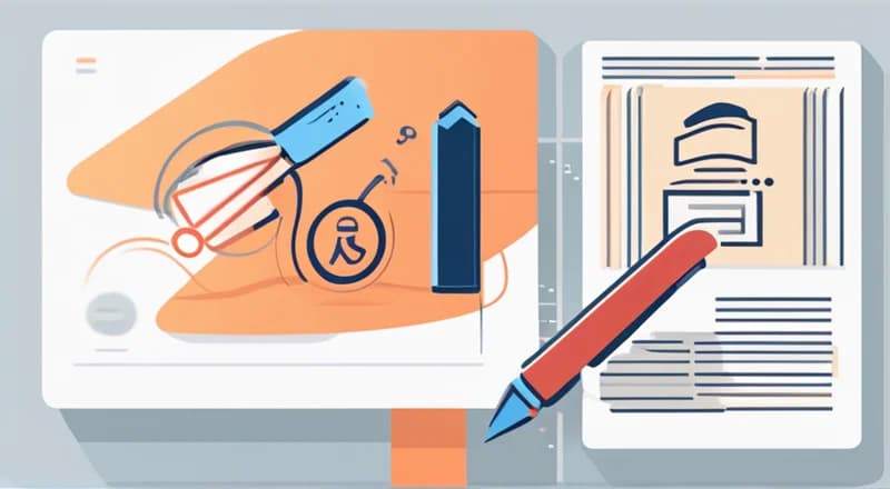 如何利用OCR技术优化合同签署流程并确保数据安全？