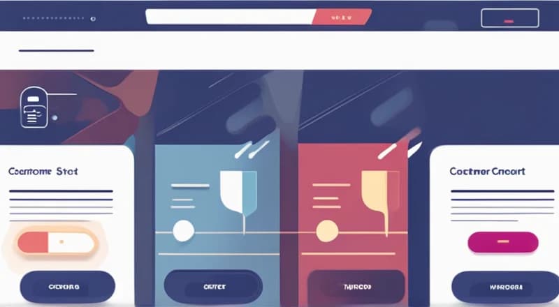 如何高效且安全地通过电子合同签署客户服务协议？