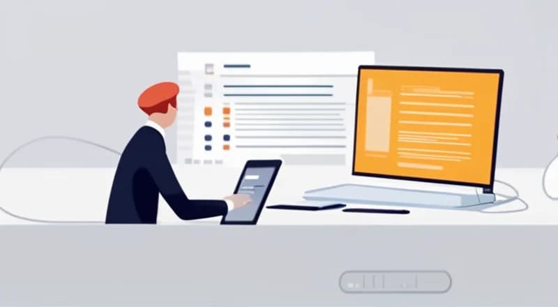 如何高效利用电子合同优化企业人力资源管理？