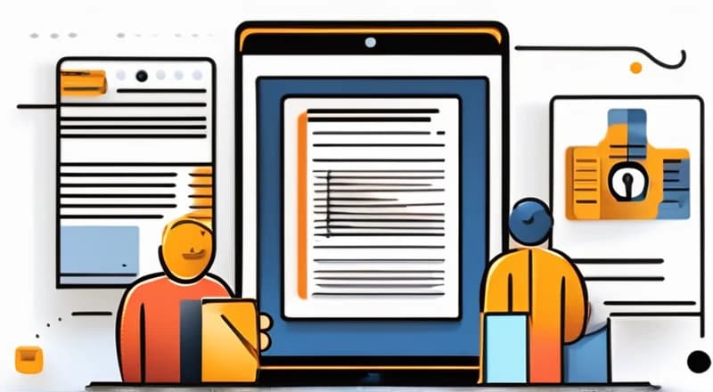 如何高效安全地采用电子合同管理系统？