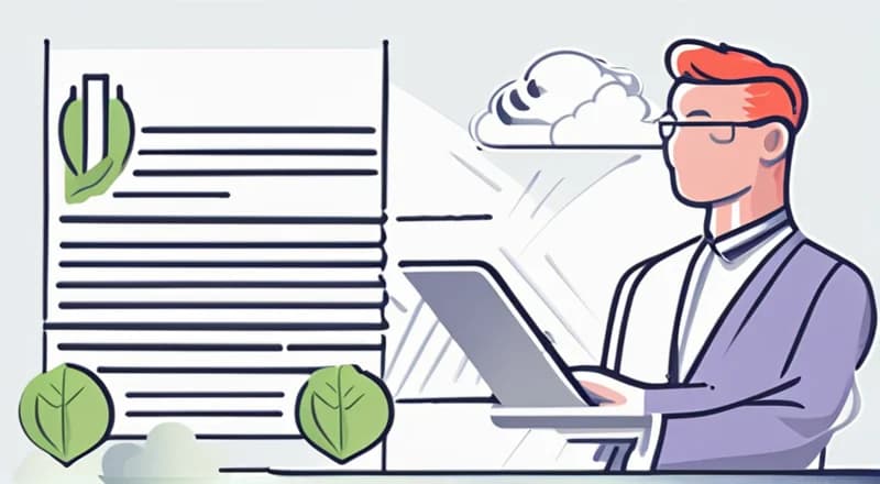 如何在环境服务合同中高效应用电子签章？