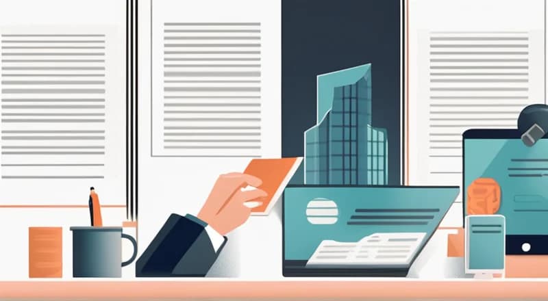 如何高效且安全地在线签署企业分包协议？