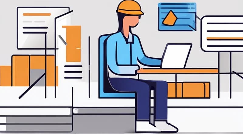 如何高效且安全地使用电子签章签署物流服务协议？