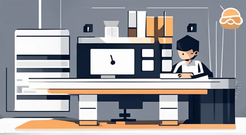 如何高效且安全地管理电子合同签署流程？