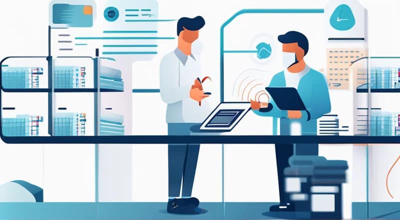 如何高效且安全地在线签署企业服务协议？