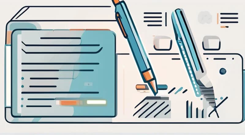 如何高效地在电子签章系统中添加自定义签署字段？