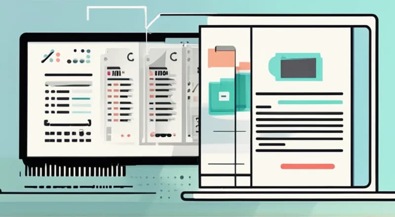 如何高效利用OCR技术扫描并识别发票关键信息？