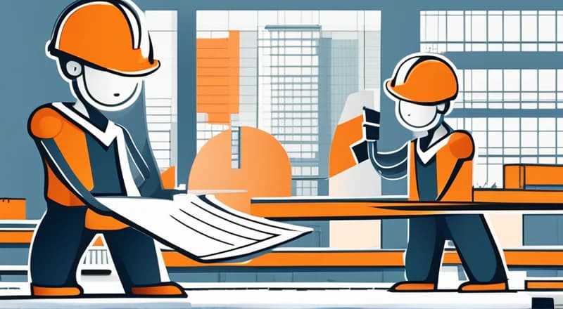 如何高效安全地在建筑合同中应用电子签章？