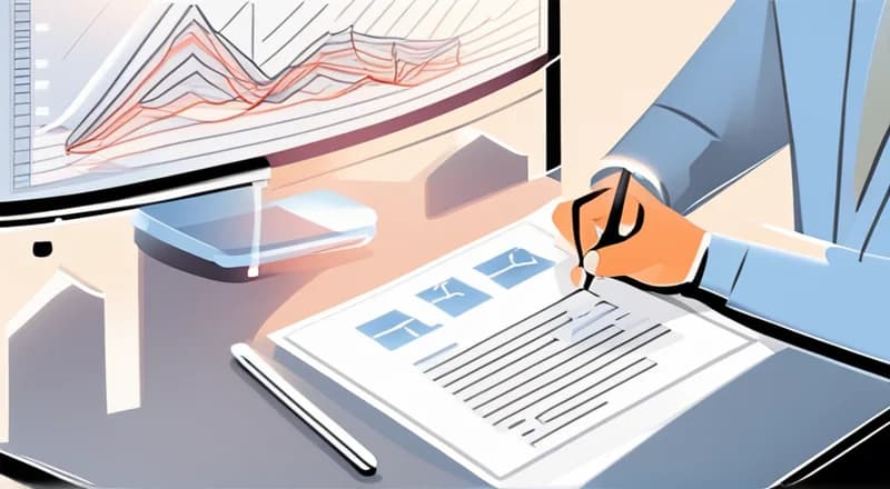 如何利用技术提升合同管理的透明度与效率？