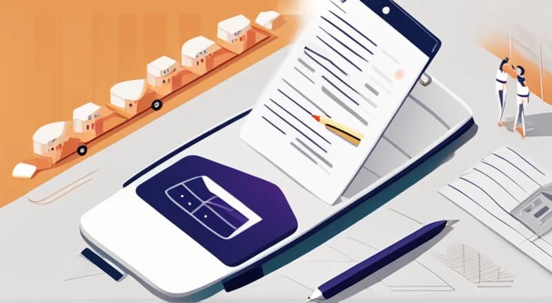 如何高效安全地通过电子签章签署物流合同？