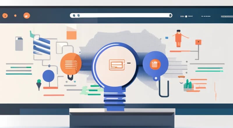 如何高效利用OCR技术自动提取电子政务文档信息？