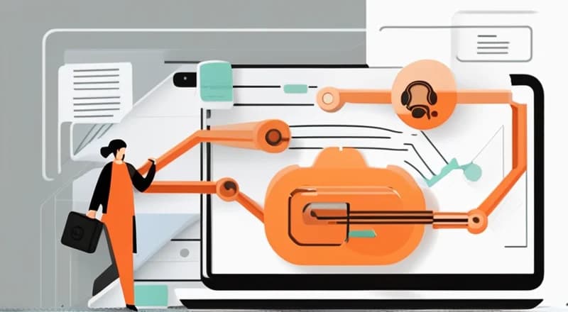 如何高效管理企业合同并强化风险管理？