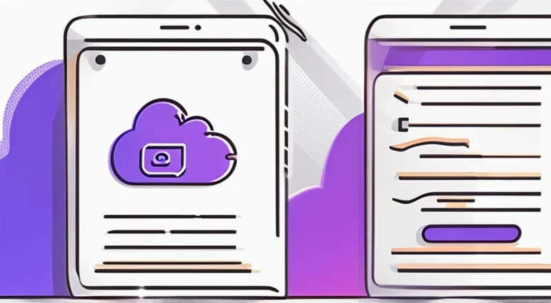如何高效安全签订云计算服务合同？电子签章是答案吗？