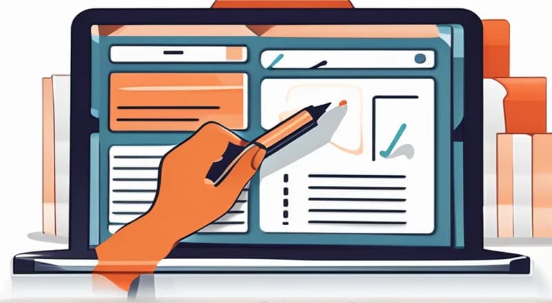 如何高效自动化合同签署流程？