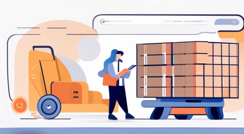 如何高效在线签订物流合同？