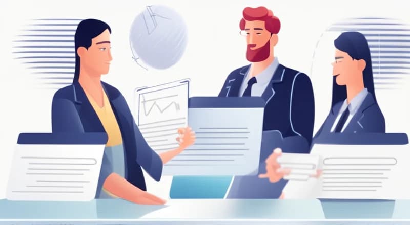 如何高效签订企业员工协议？电子合同是答案吗？