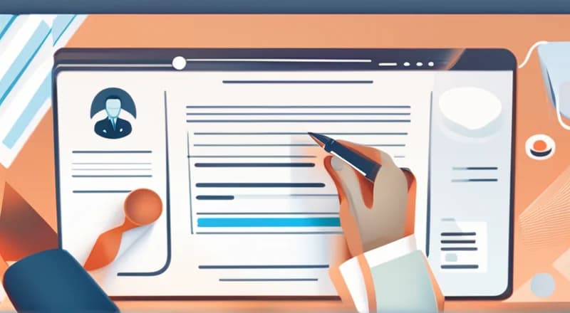 如何高效且安全地在线签署市场调研合同？