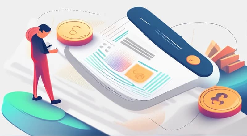 如何高效提取金融合同关键信息？